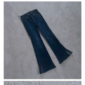 American Eagle Jeans SZ 0
